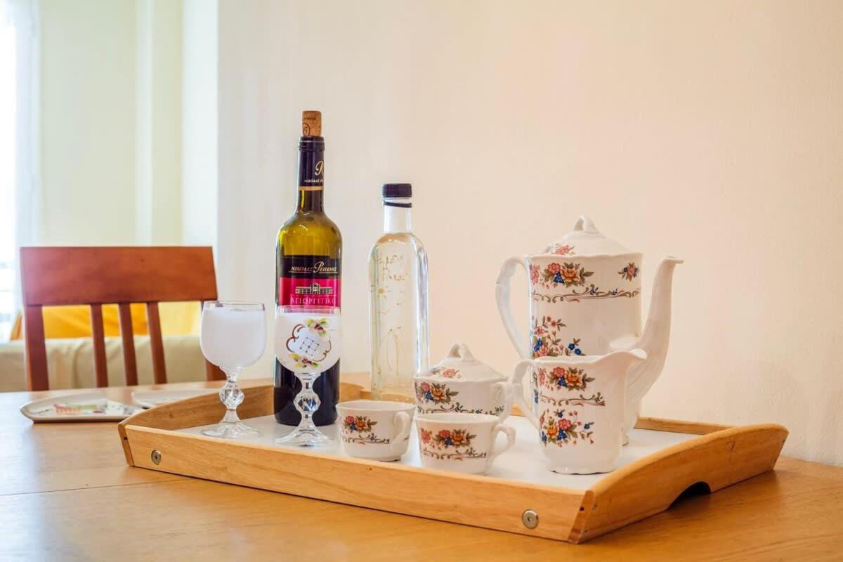 Apartament Strawberry Hideaway - Chic Retreat