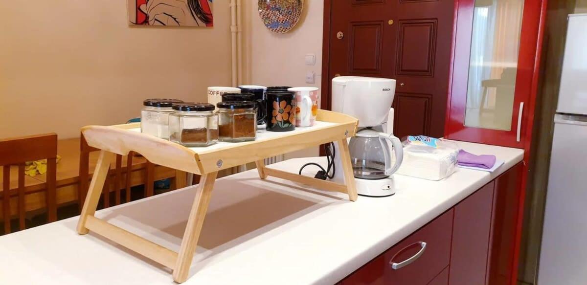 Apartament Strawberry Hideaway - Chic Retreat *
