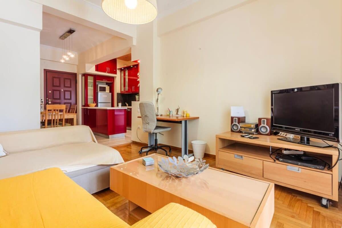 Apartament Strawberry Hideaway - Chic Retreat