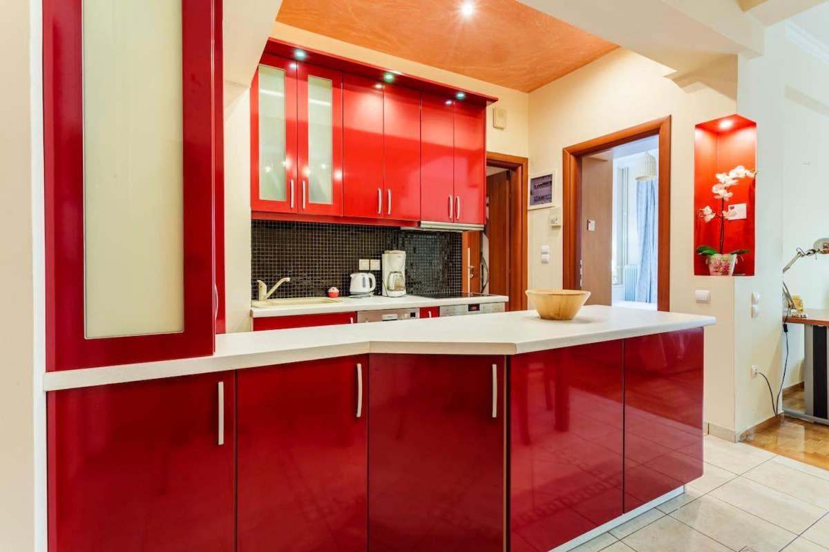 Apartament Strawberry Hideaway - Chic Retreat *